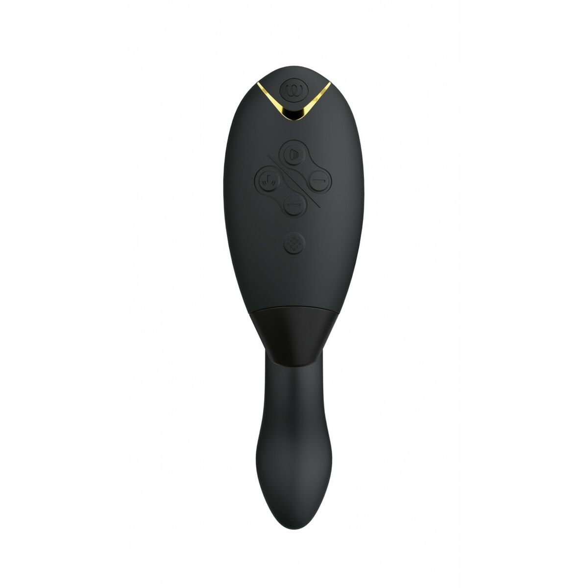 Vibrator Womanizer WOM171-BLACK Negru